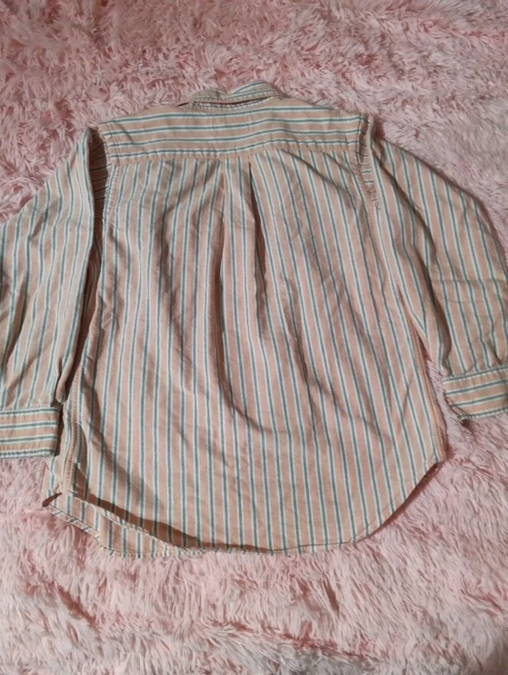 Ralph Lauren classic ralph
